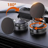 Suport Magnetic Auto Cu Ventuză