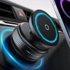 Suport Magnetic Auto Cu Ventuză
